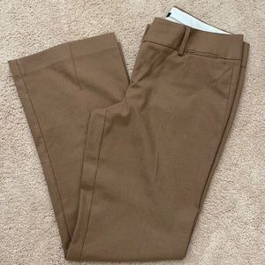 Banana Republic Marisa trousers